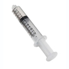 ISO13485 Mold Maker Injection Mold for Medical Injection Syringe Clear ABS PC Material