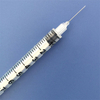 ISO13485 Mold Maker Injection Mold for Disposable Medical Consumables Medical Level Material