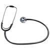 Custom Plastic Injection Mold Manufacturers for Surgical Stethoscope with Medical Grade LSR PP PVC