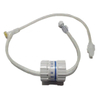 Custom Plastic Injection Mold Manufacturers for Surgical Infusion And 3 Way Stop Cock High Pressure Devices