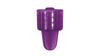 ISO13485 Multiple Cavity Injection Mold for Plastic Drainage Bag And Adapter Medical Level