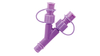 ISO13485 Mold Maker Injection Mold for Medical Feeding Tubes and Syringes Medical Level Material