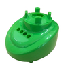 Custom Injection Mold for Automotive Plastic Components High Precision PP HDPE Material