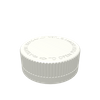 Custom Plastic Injection Mold Manufacturers Plastic Bottle Container Ribbed Closures with Thread