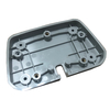 Custom Injection Mold for the Plastic Parts Molding Service Medical Device Outer Closure Cold Runner with PP PE Material