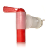 Injection Mold Maker Plastic Tap and Packaging Accessory Plastic Parts for Closure
