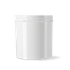 Injection Mold for the Plastic Parts In-Molding-label Service Plastic Bucket with PP PE Material