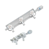 Injection Mold for the Plastic Parts Injection Syringe and Infusion Catheter with PEEK HDPE Material