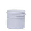 Injection Mold Plastic Jar and Packaging Plastic Container with Closure with PP PE Material