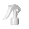 Custom Injection Mold for The Plastic Parts Bottle Sprayer with Different Shape for Cosmetic Household Using