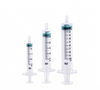 ISO13485 Injection Plastic Mold Maker for Medical Syringe Surgical Devices PC ABS PP Material