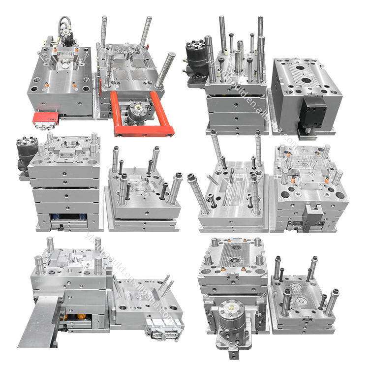The Ultimate Guide to Hot Runner Temperature Control Units: How to Choose