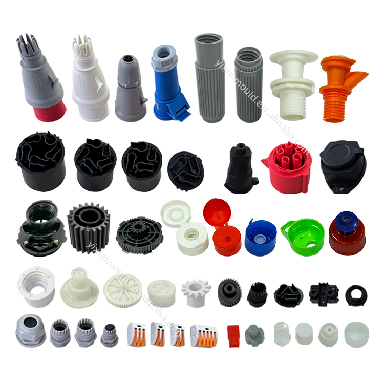 Thread Forming Molds: The Ultimate Guide to Automated Screw Thread Production