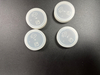 China Plastic Injection Cap Mold Maker Food-Grade PE Plastic Bottle Caps for Glass Jars and Milk Bottles