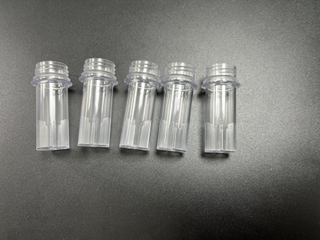 Plastic Injection Mold Tool Maker for Dental Flask And Surgical Devices