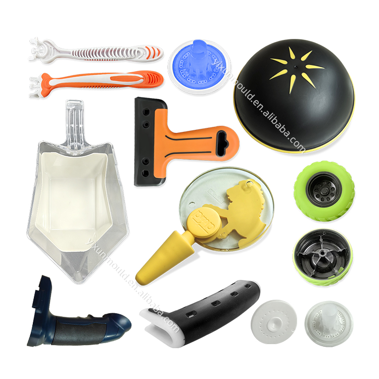 The Ultimate Guide to Solving Bonding Issues in Overmolding: A Complete Playbook from Material to Process