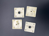 OEM Molding Service for High Precision Injection-Molded Wiring Accessories