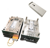 Paper-Replacement Plastic Mold for Green Packaging