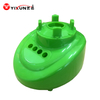 Paper-Replacement Plastic Mold for Green Packaging