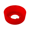 Hot Sale USA Medical Product Packaging Plastic Parts Double Color 2k Mold Plastic Injection over Mold And Injection Overmolding