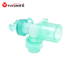 Paper-Replacement Plastic Mold for Green Packaging
