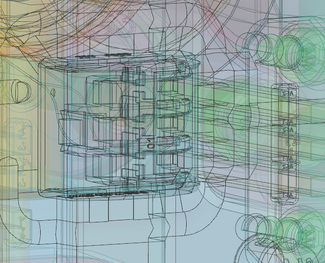 plastic mould