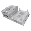 CNC Mold Maker Injection Mold for Medical Devices PA6 PE PC Material