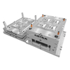 High Precision Molding PC Plastic Components