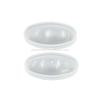 Multi-Material Plastic Mold for Cosmetic Container Molding Different Cavity PP PC Material
