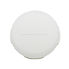 Plastic Molding Hot Runner Bulb Base Diffuser PC 1+1 Cavities