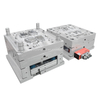 High Precision Plastic Molding Transparent PP Food Grade Different Cavities Hot Runner Cold Runner Direct Mold Maker