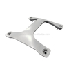 High-Quality Gas-Assisted Molding for Lightweight & Durable Components
