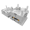 Hot Selling Plastic Custom Injection Mold Various Cavities