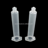 PP Material Plastic Injection Mold Various Cavities for Needle Tube