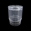 PS Packaging Covering Plastic Injection Mold Various Cavities