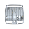 Plastic Injection Mold for PC/PA/PA66 ABS Dust Covering