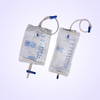 Hot Runner Cold Runner Injection Mold for Urology Parts