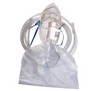 Injection Mold for Medical Tube Securing PP PA6 Recycled HIPS Material