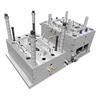 High Quality Mold Maker Injection Mold for cosmetic container PA6 PE PC