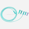Mold Maker Injection Mold for Medical Respiratory Plastic Parts PA6 PE PC Material