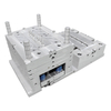 High Precision Molding ABS PVC Plastic Components Medical Care Devices