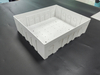 CNC Mold Maker Injection Mold for Plastic Packaging Box ABS Material