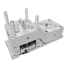 Mold Maker Injection Mold for Hair Dryer Mold And Parts PA6 Recycled HIPS Material