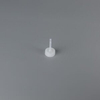 Injection Plastic Mold Maker Open Spout Thread Closure And PC ABS PP Material