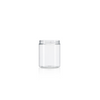 Injection Plastic Mold Maker Plastic Jar And Closure Multiple Capacity Options PP PE Material