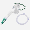 Injection Mold for Nasal Oxygen Tube Medical Breathing Accessories Surgical Connector Various Medical Devices