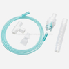 Medical Level Injection Mold for Plastic Oxygen Breathing Tubing Surgical Parts