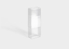 High Quality Injection Plastic Mold for Plastic Boxes with Integrated Latch And Lid PP ABS Material