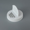 Multiple Cavity Plastic Injection Mold for Plastic Container Jars for HDPE Clear And White Finish