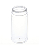Durable Injection Mold Maker Plastic Containers And Jars Gloss Finish in Various Size